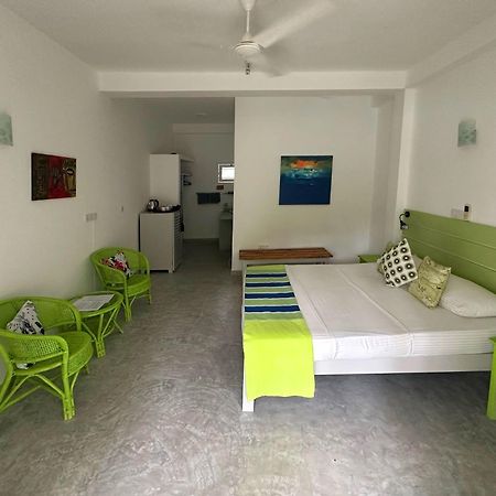 Plantation House Hikkaduwa Exterior foto