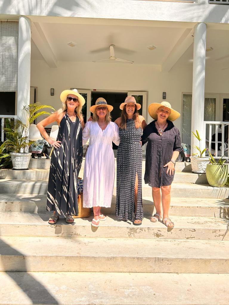 Plantation House Hikkaduwa Exterior foto